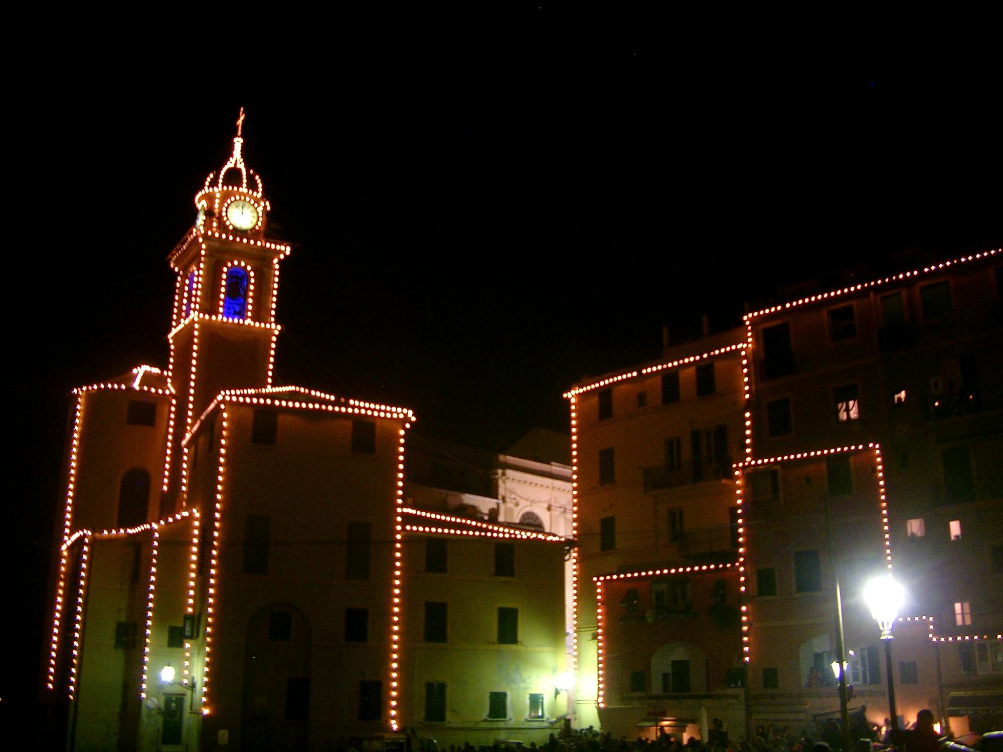 Sagra del pesce