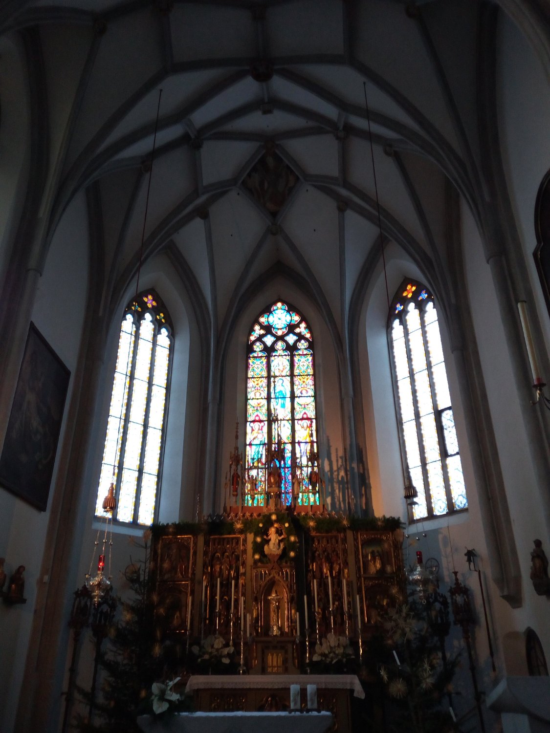 Chiesa degli Apostoli