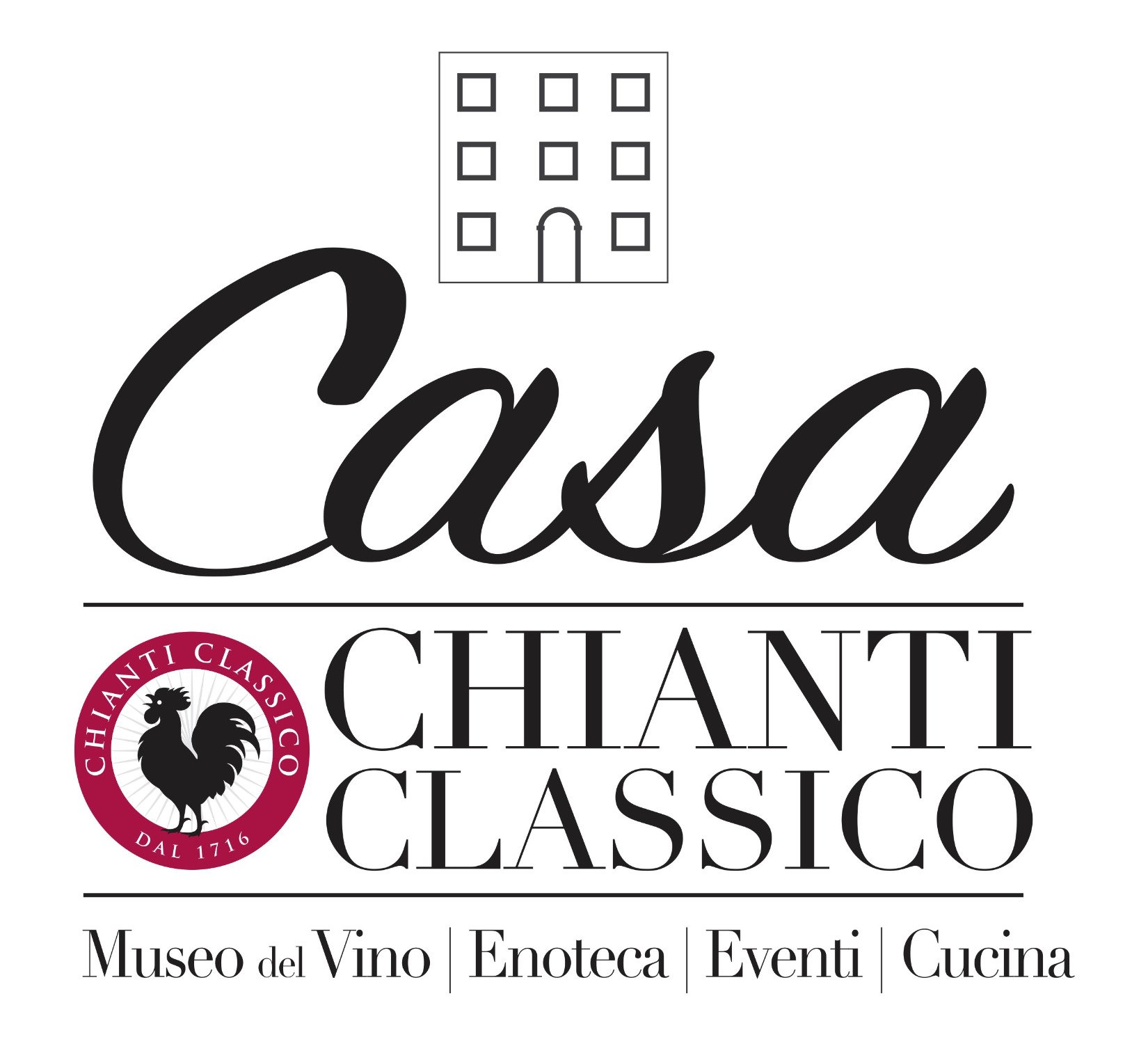 Casa Chianti Classico