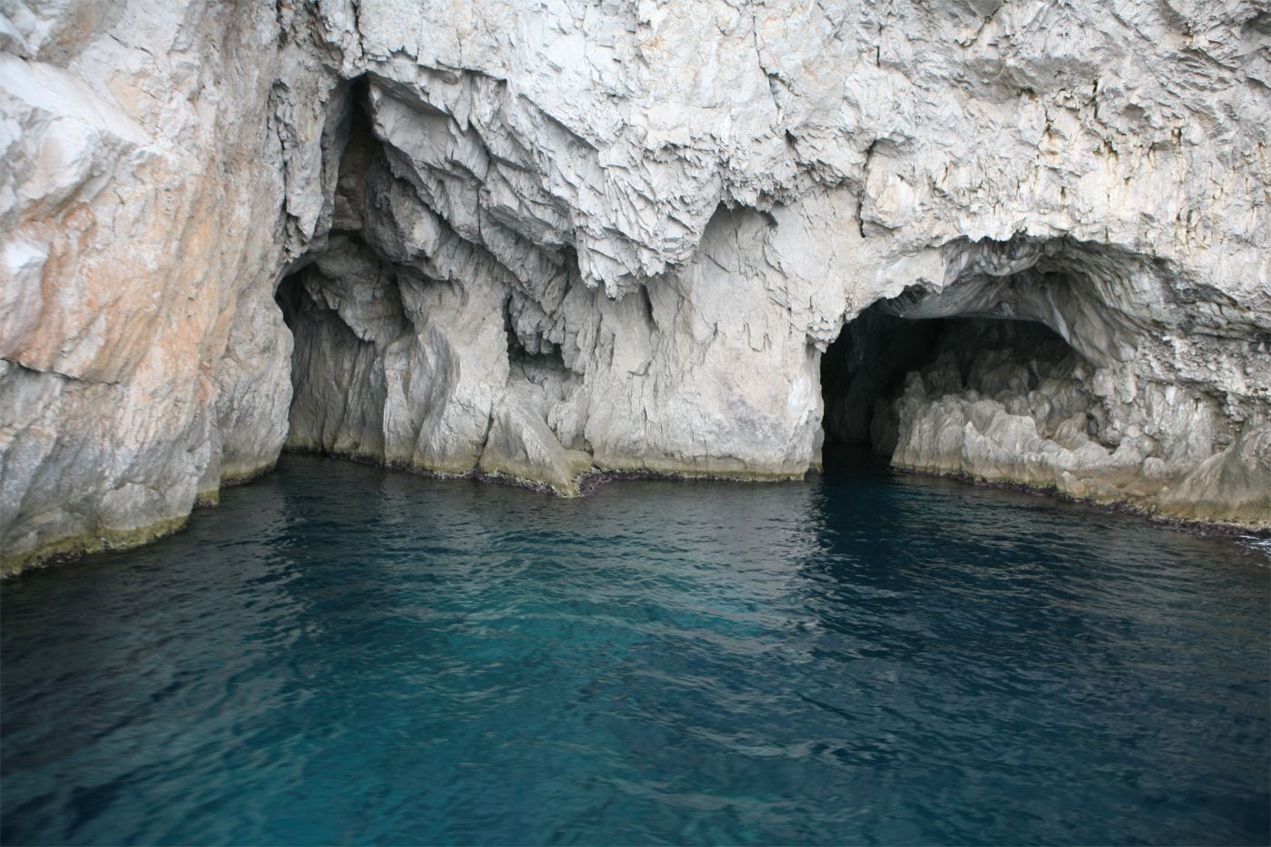 Grotta Azzurra