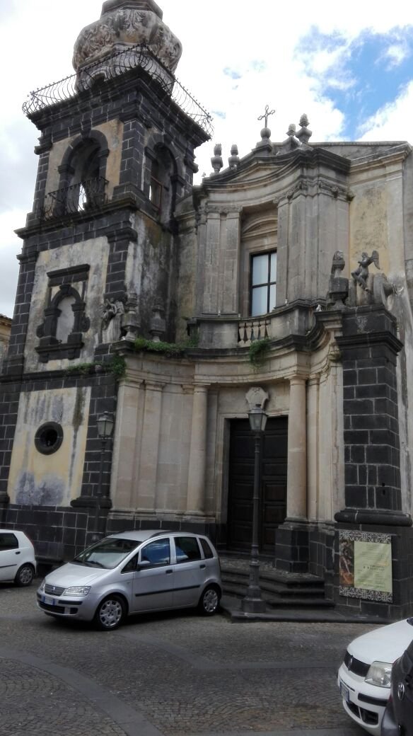 Chiesa di Sant'Antonio Abate