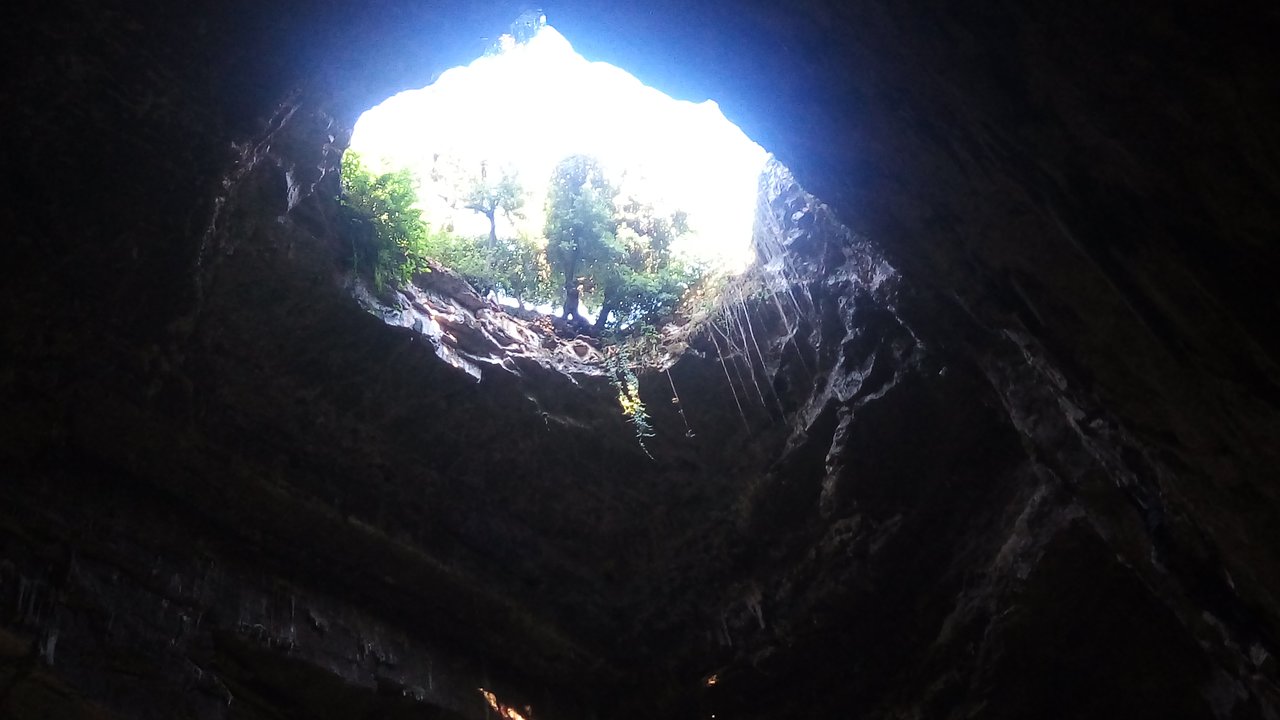 La Chiesa della Madonna della Grotta di Castellana