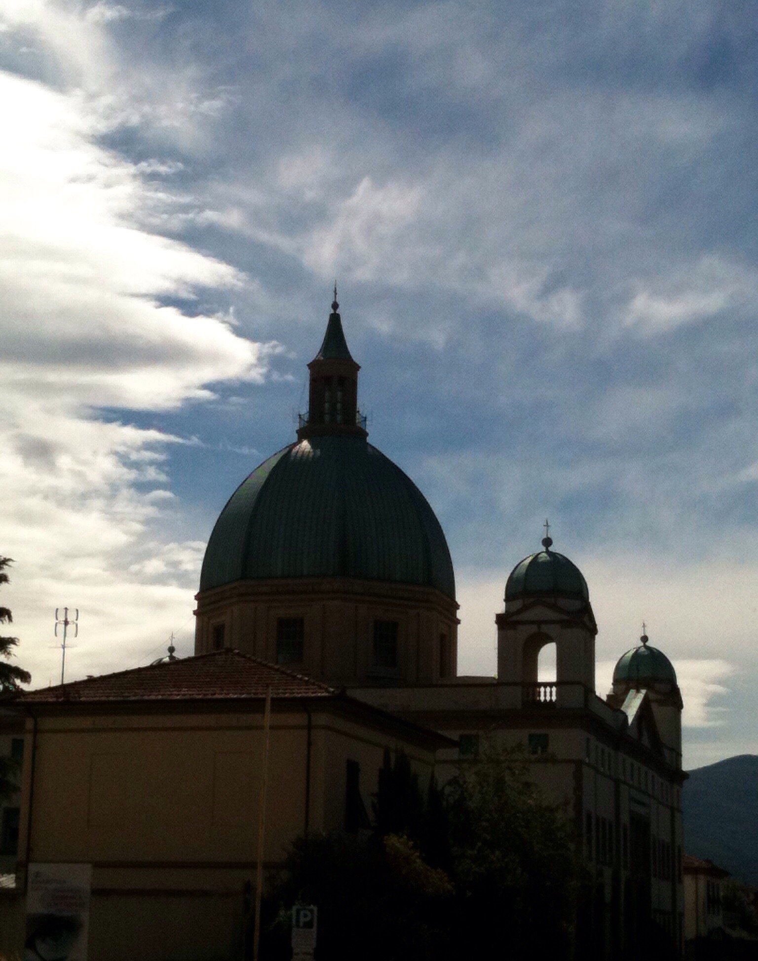 Santuario di Santa Gemma Galgani