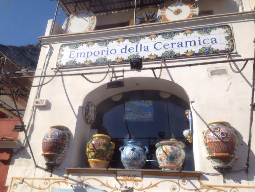 Emporio della Ceramica di murano crescenzo