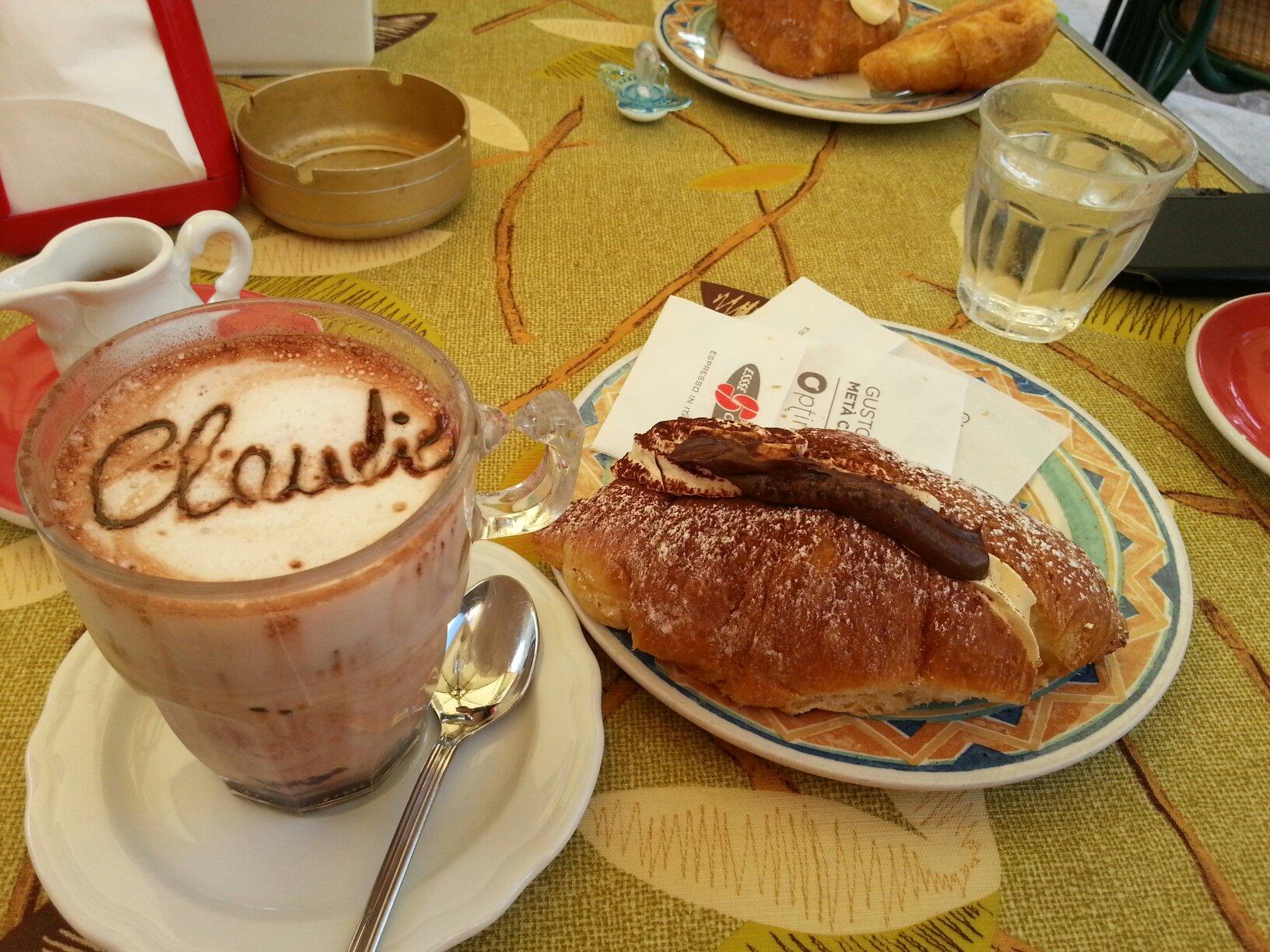 Il Cantinotto di Piazzetta San Martino