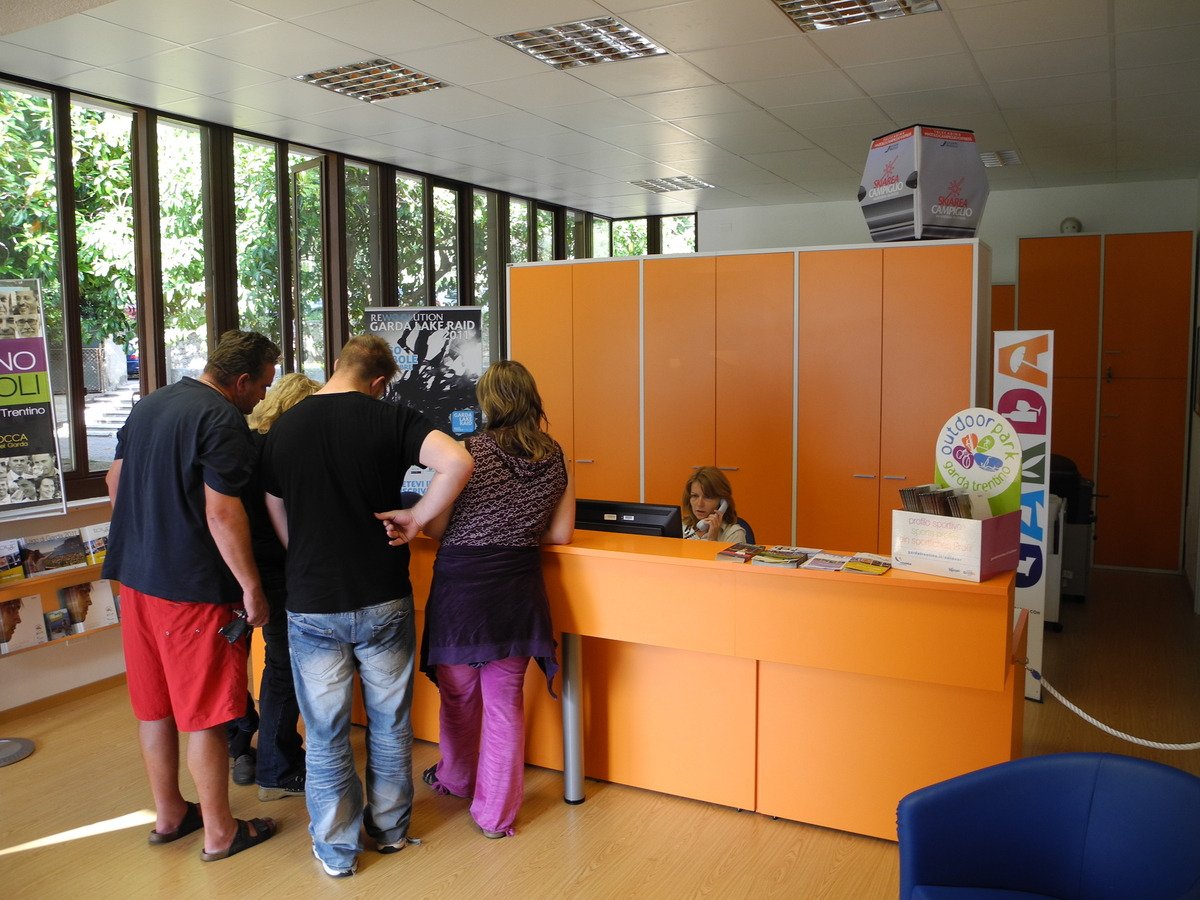 Info Office Torbole sul Garda