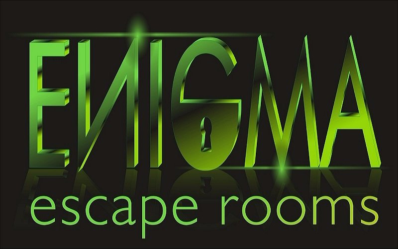 Enigma Escape Rooms