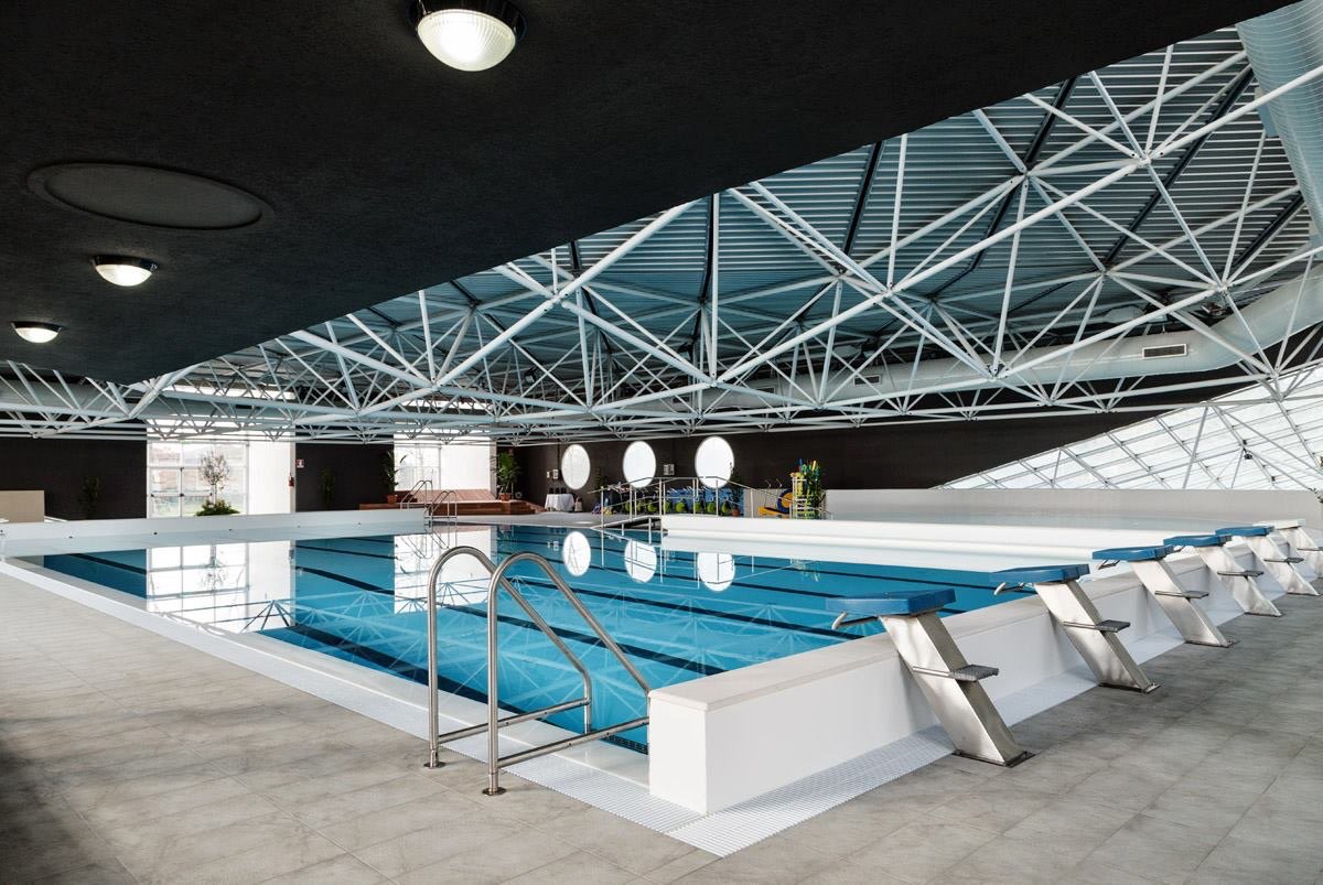 Centro Nuoto Montevarchi