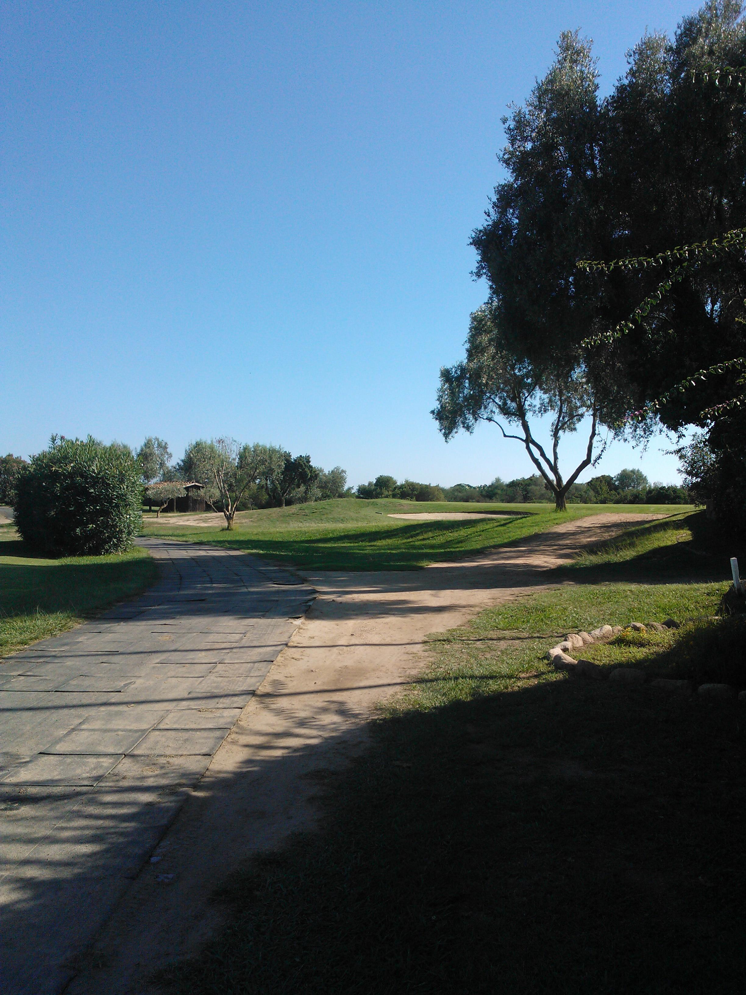 Is Molas Golf Club