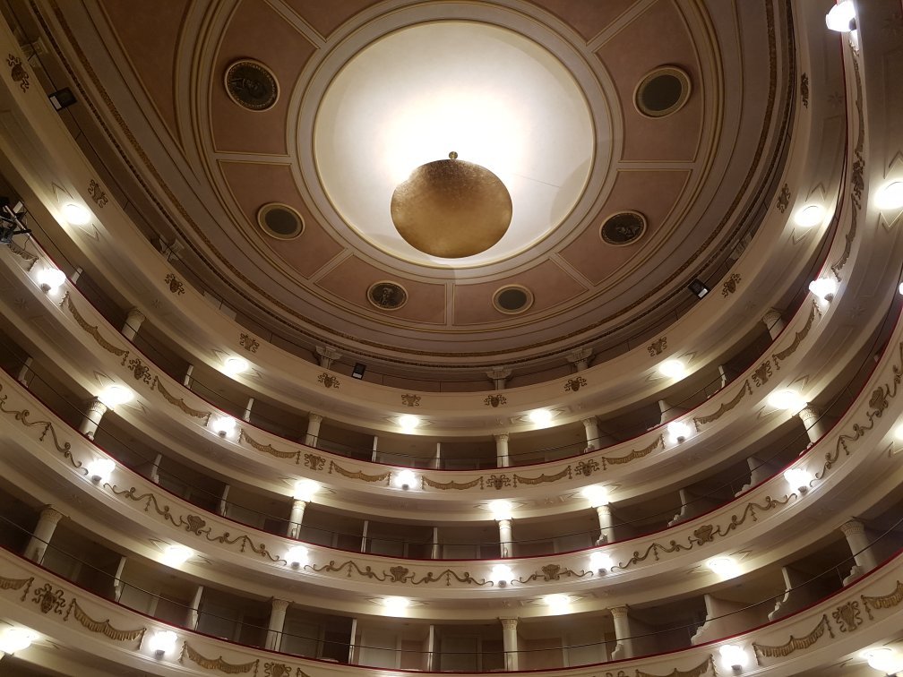 Teatro Sociale di Camogli