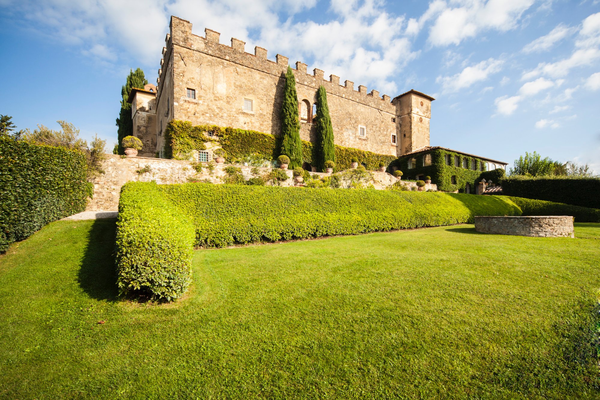 Castello della Paneretta