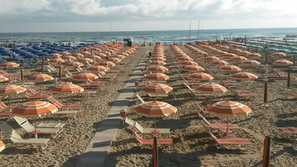 Bagno Lelio 118