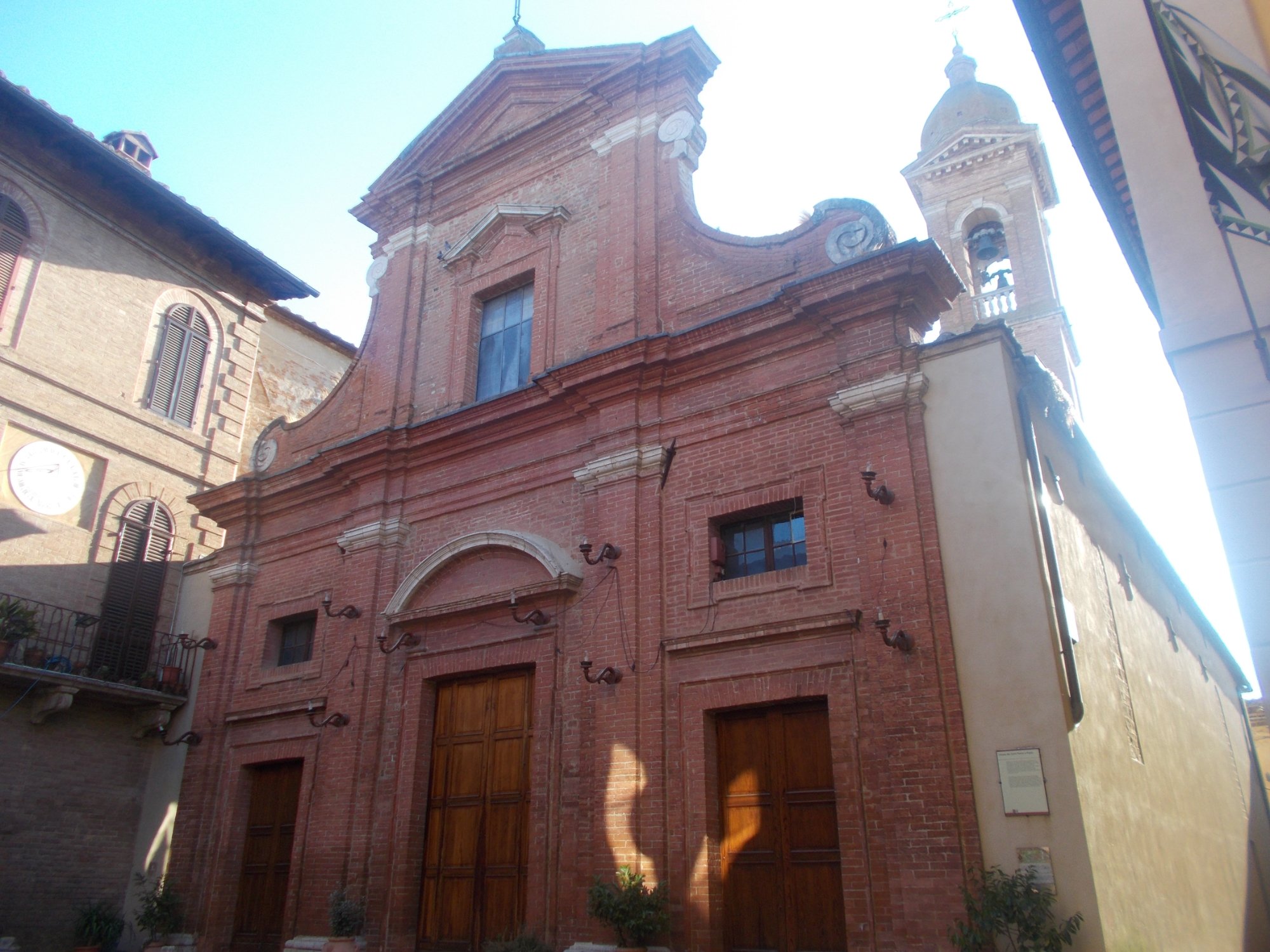 Chiesa dei Santi Pietro e Paolo