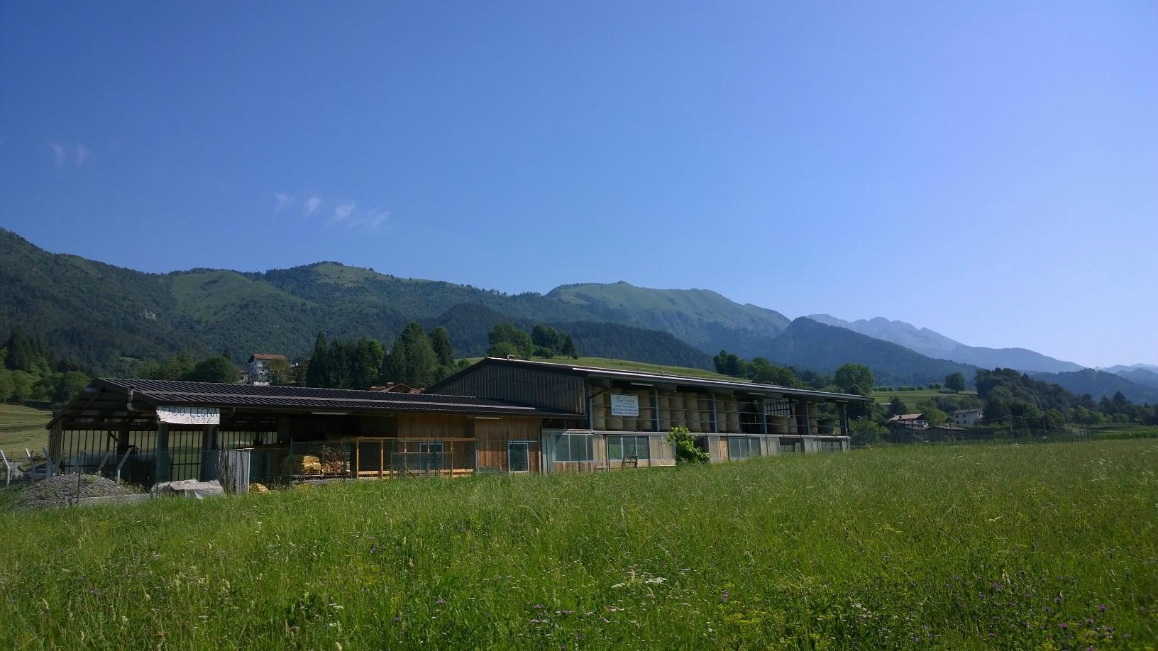 Azienda Agricola Balduzzi Massimo