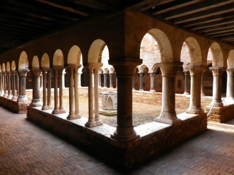 Museo Diocesano d'Arte Sacra Sant'Apollonia