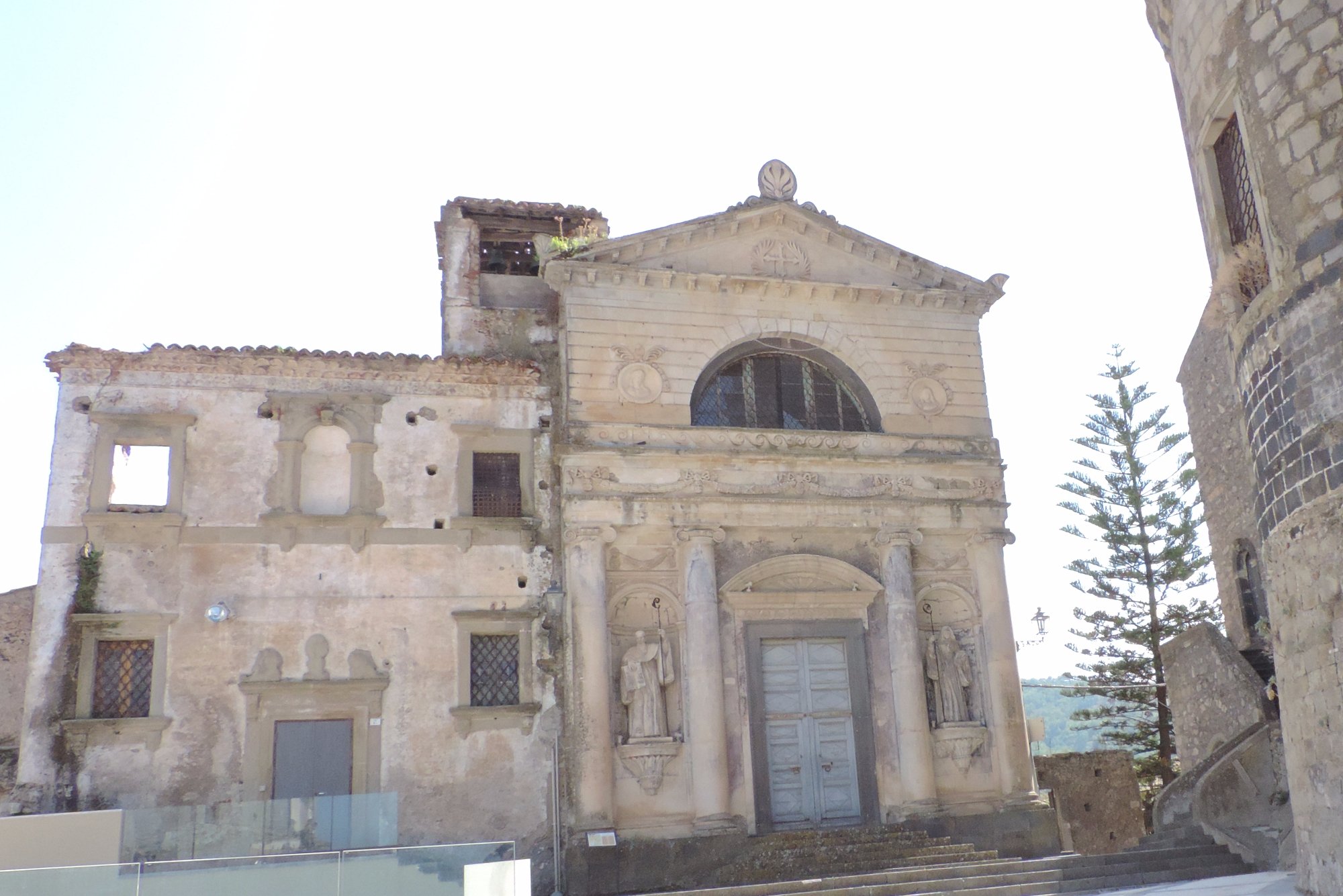 Chiesa di San Benedetto