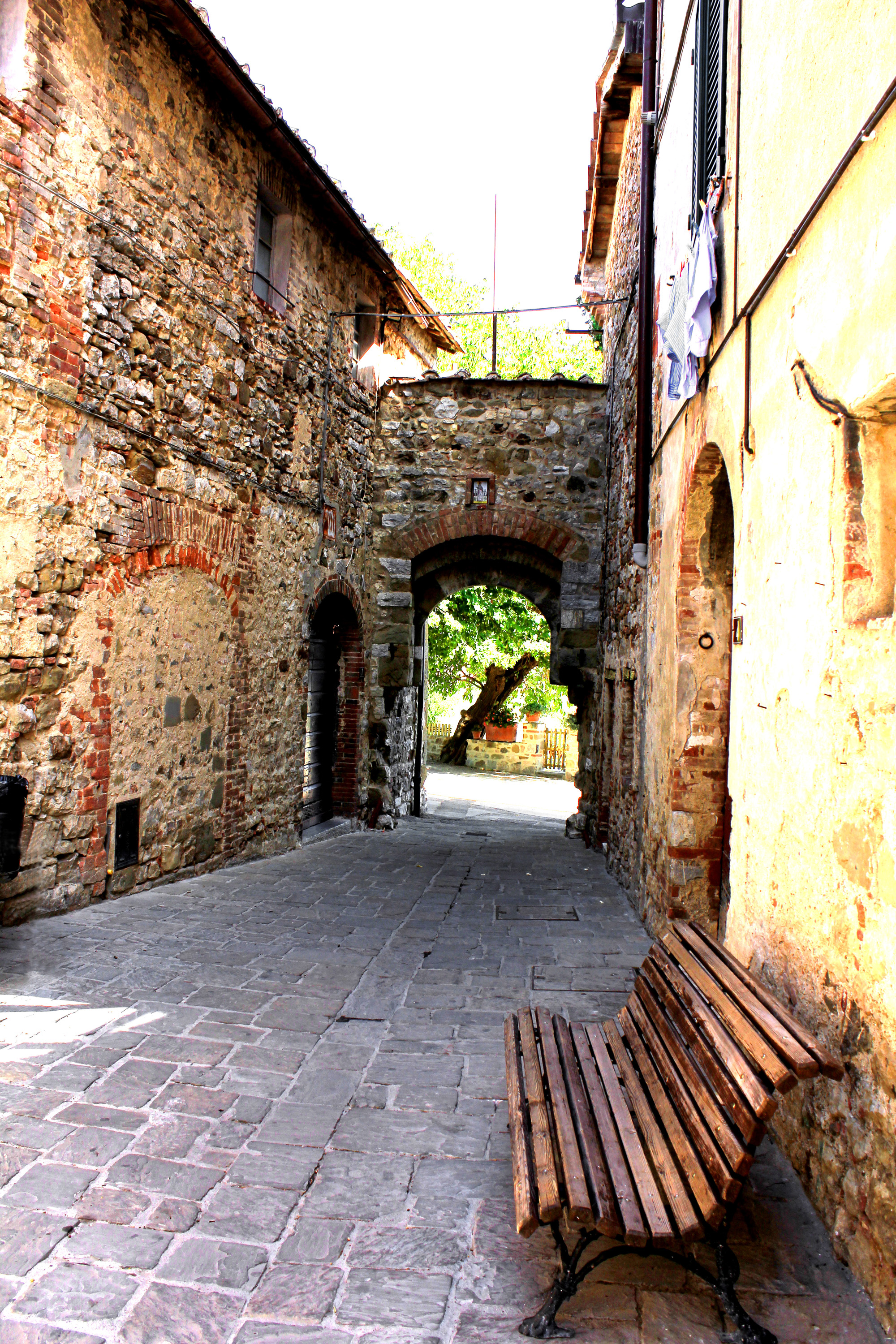 Tours Around Tuscany