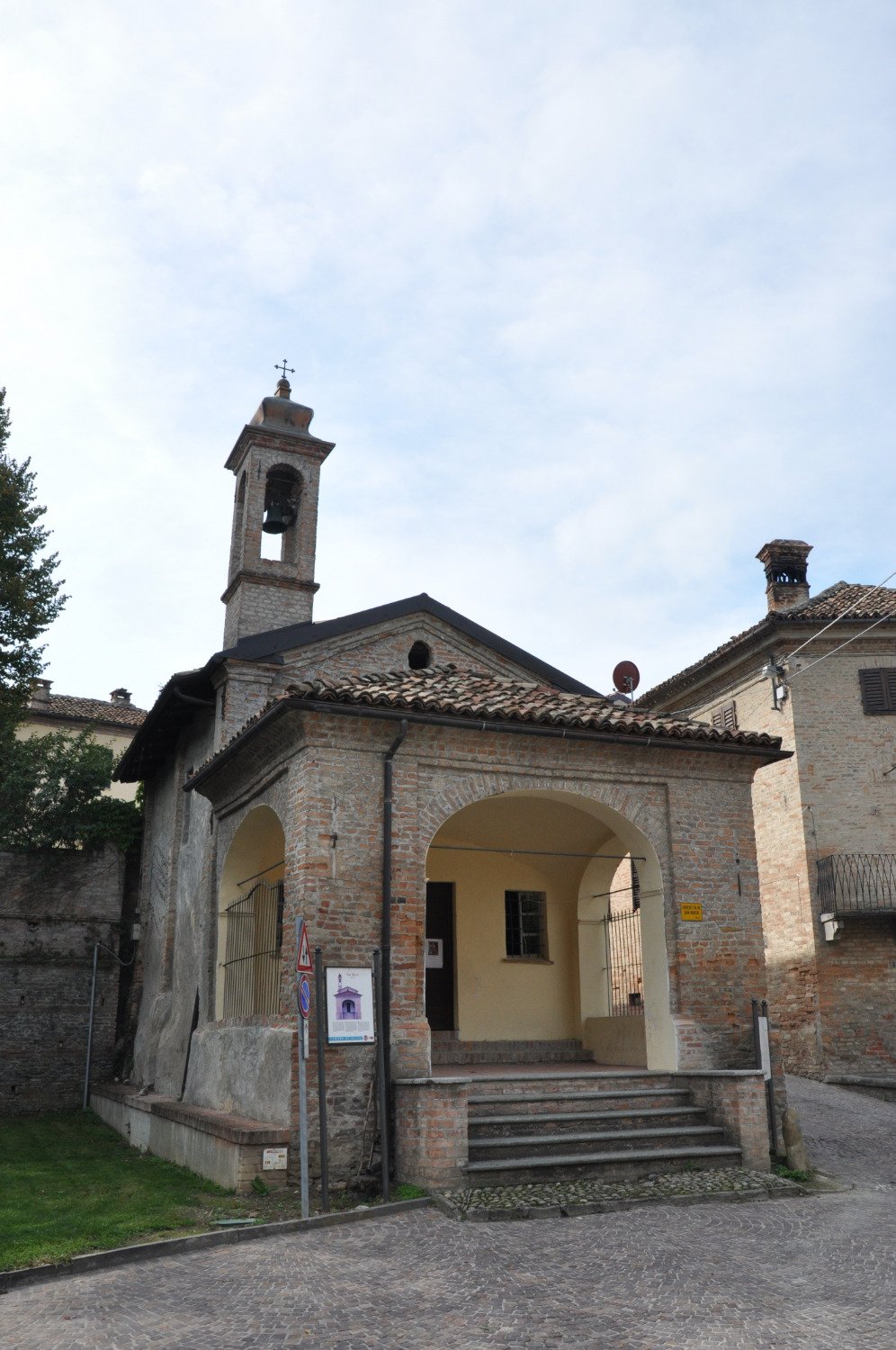 Cappella di San Rocco