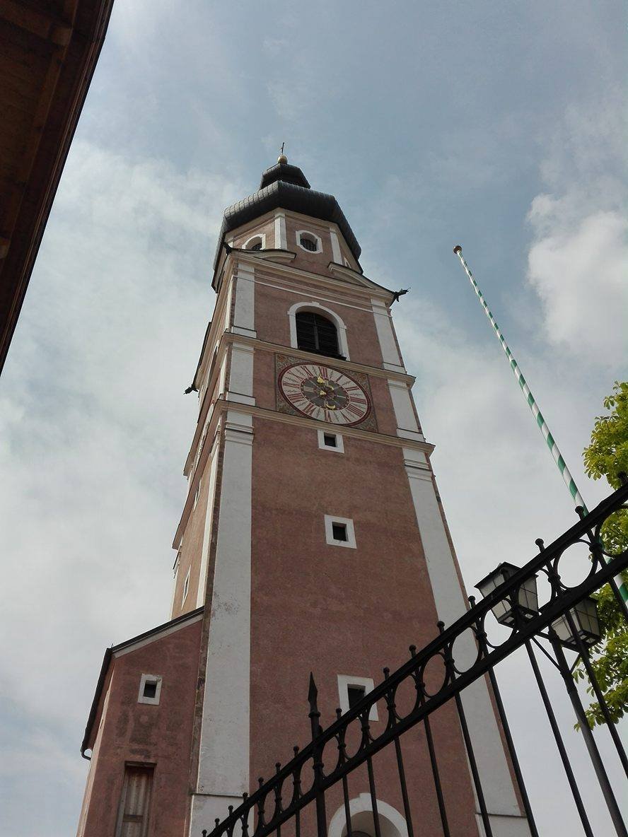 Escursione da Castelrotto alle Panche delle Streghe