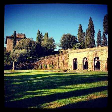 Castello di Monsanto