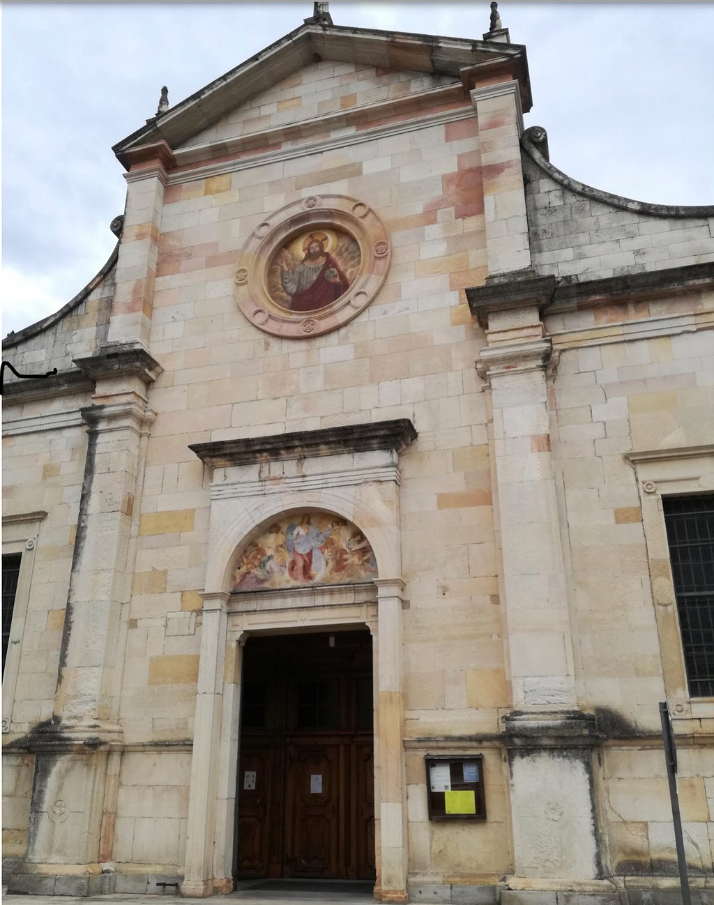 Chiesa Parrocchiale Santa Maria Assunta