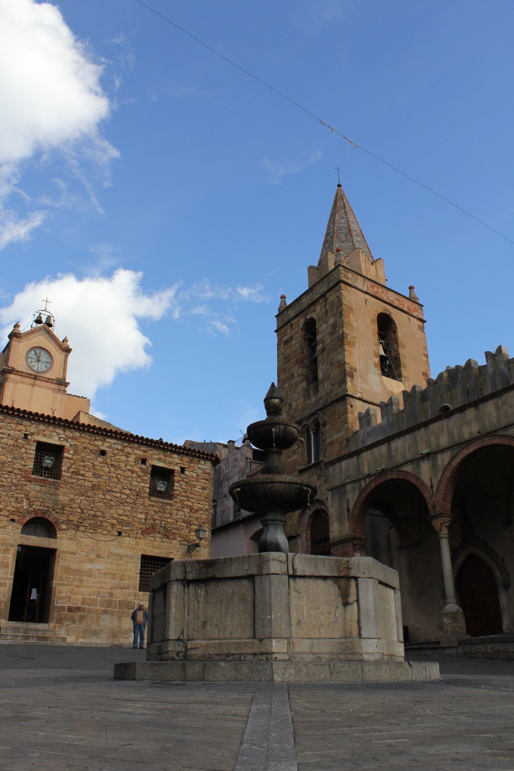 Pro Loco Castelbuono