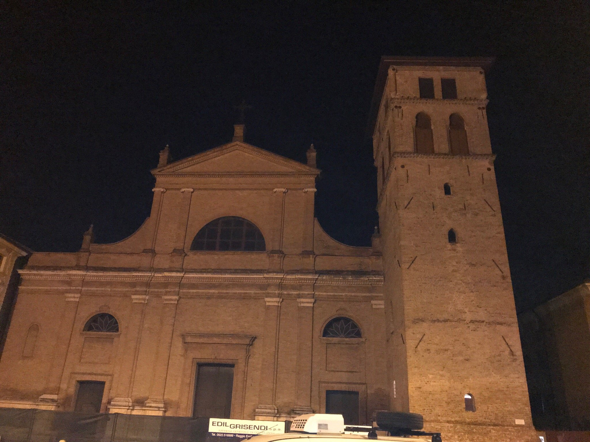 Basilica di San Quirino