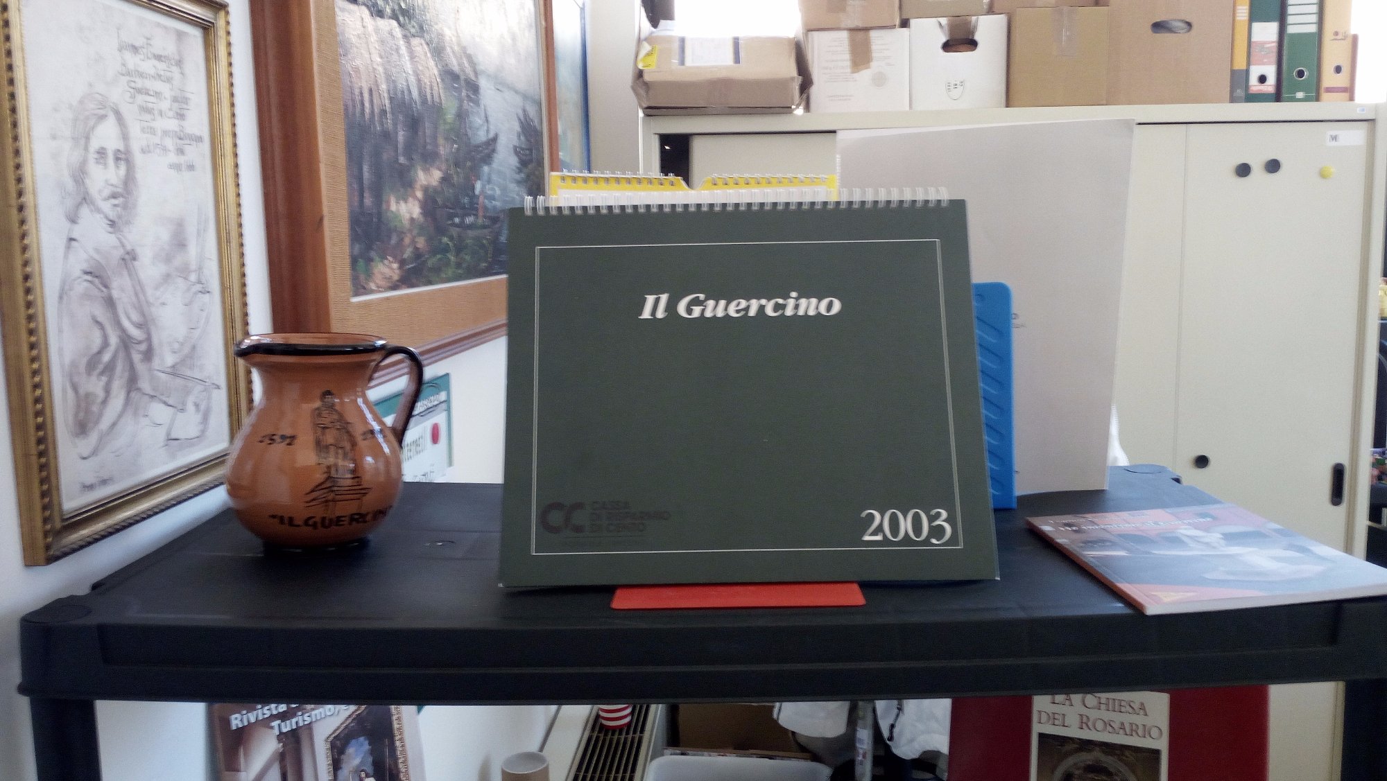 Museo del Guercino