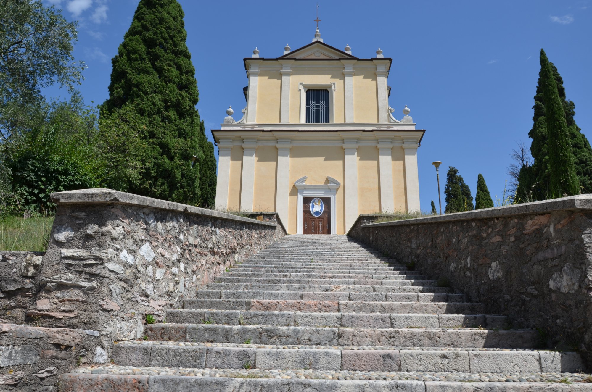 Chiesa di S. Michele Arcangelo