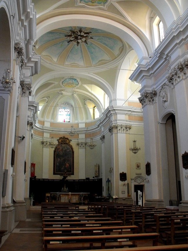 Collegiata di Santo Stefano