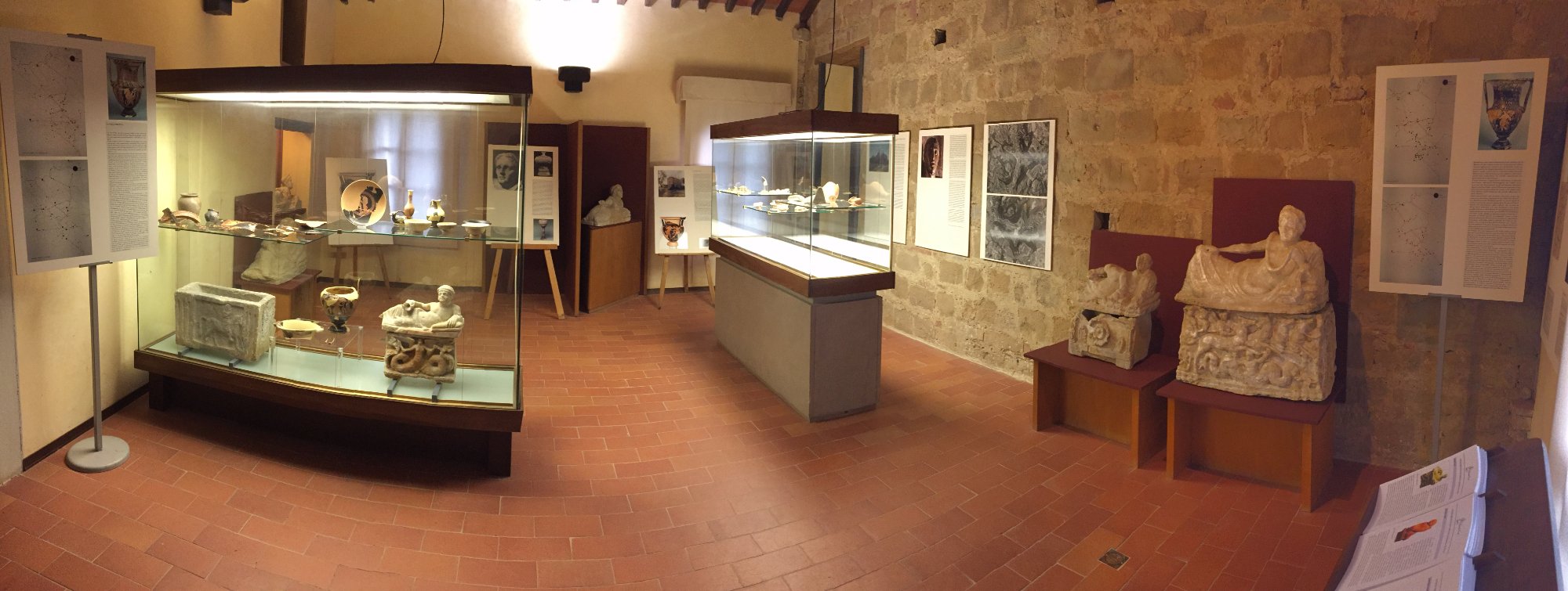 Antiquarium di Sant'Appiano