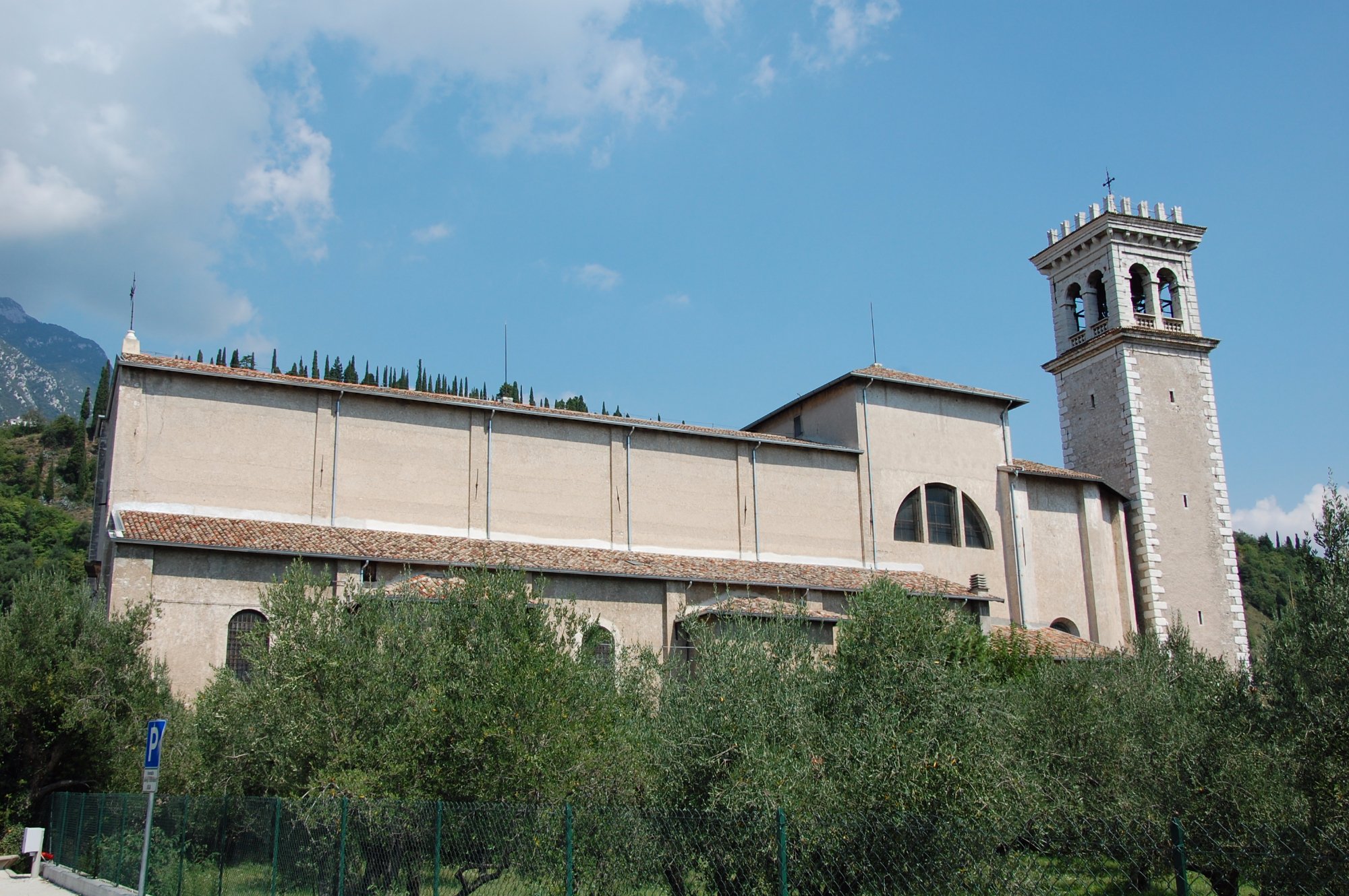 Chiesa dei SS. Pietro e Paolo