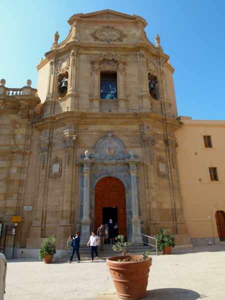 Chiesa dell'Addolorata