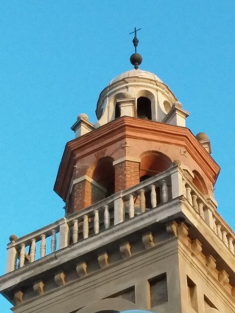 Palazzo del Municipio di Cento