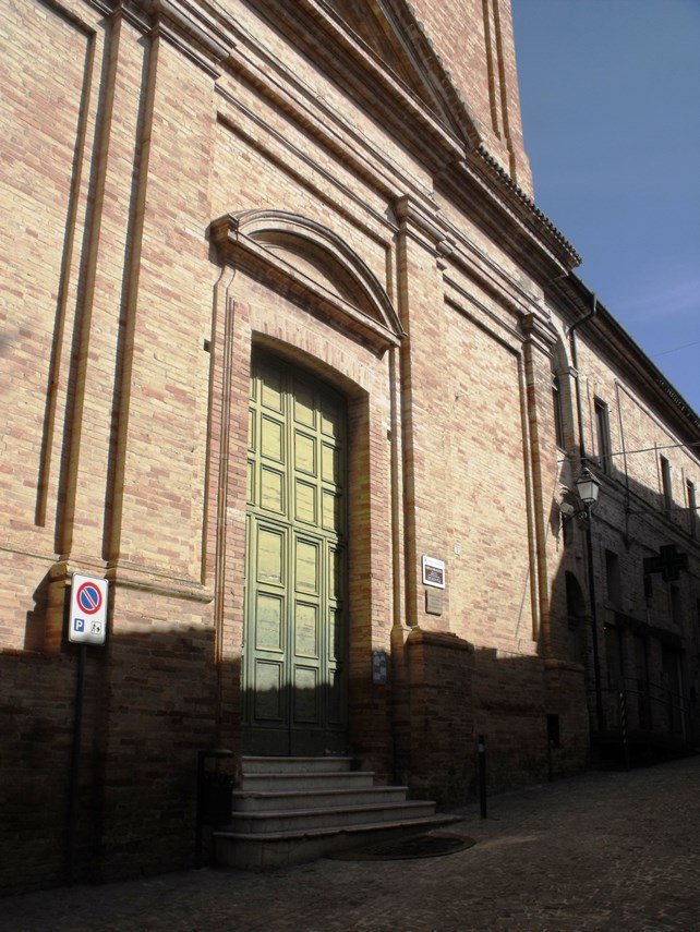 Auditorium San Francesco