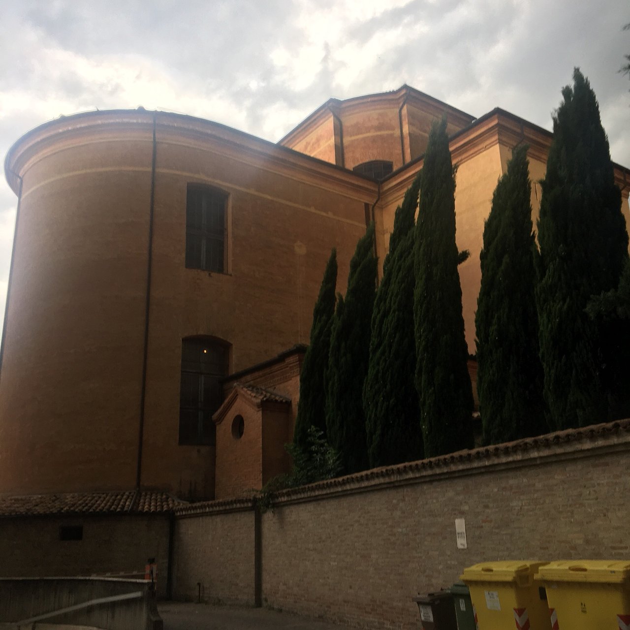 Basilica Collegiata di San Biagio