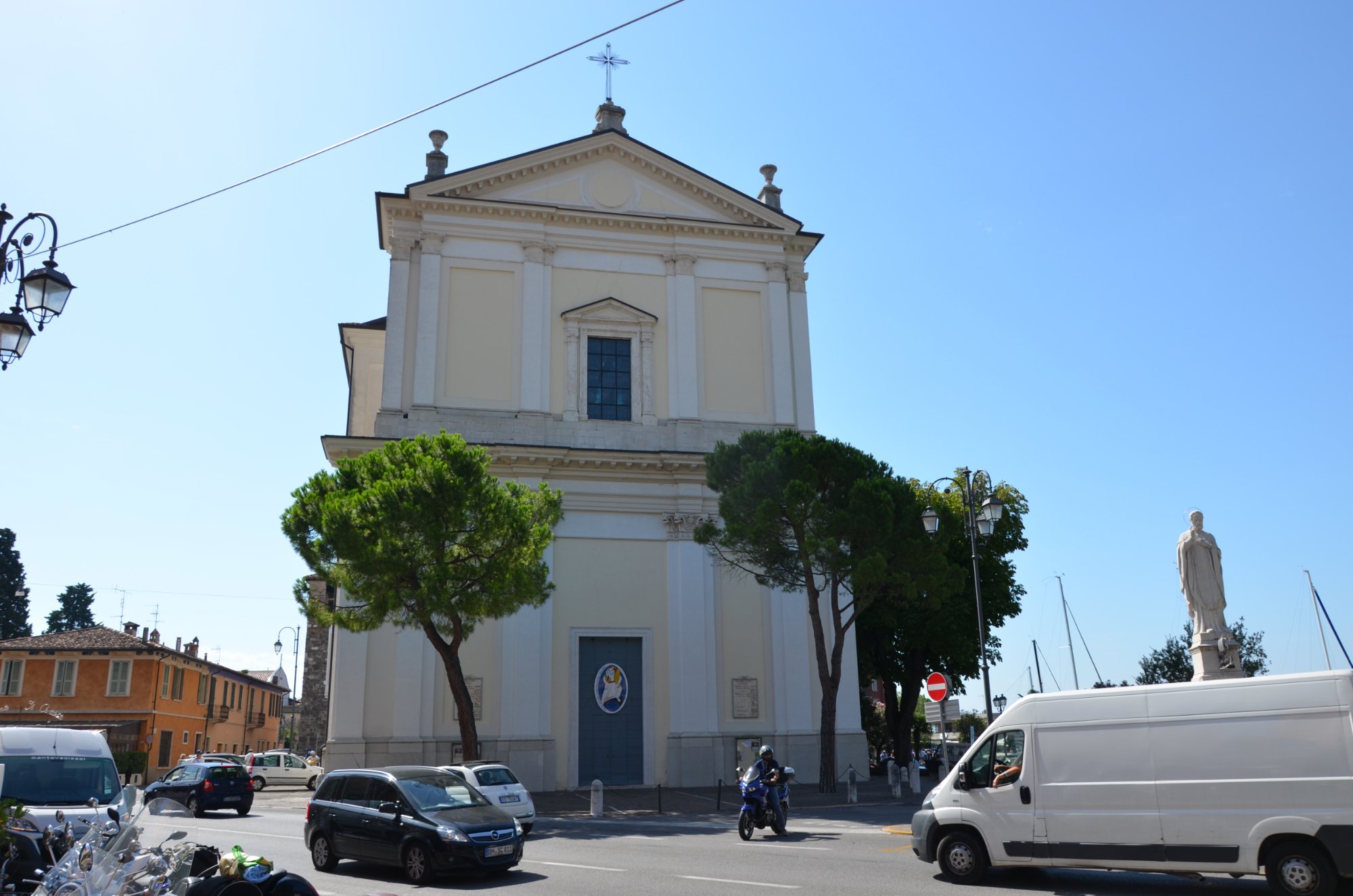 Chiesa di Sant'Ercolano