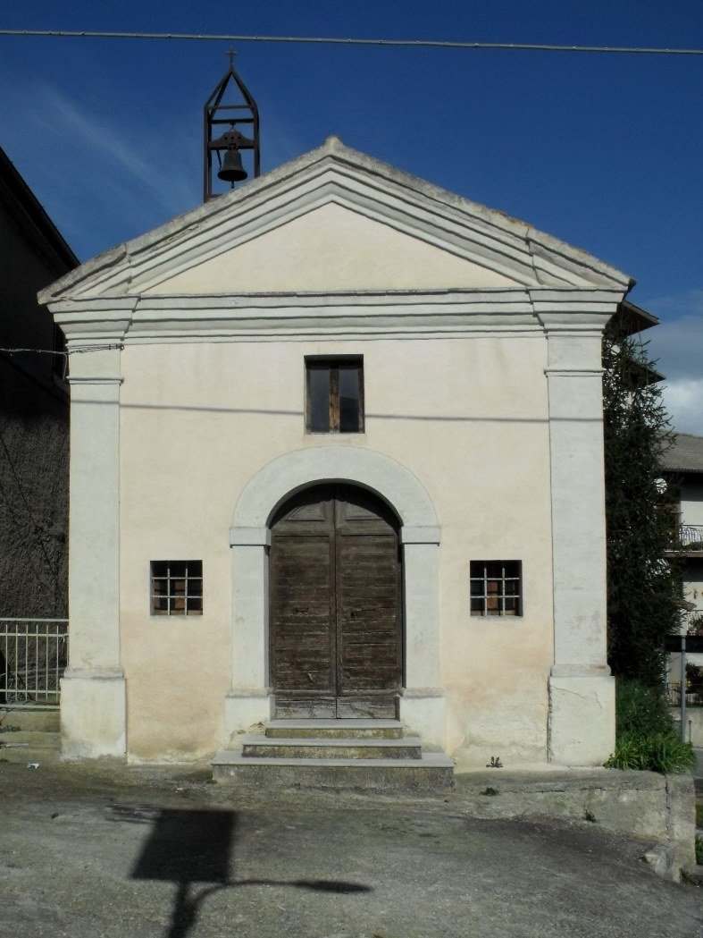 Chiesa di San Rocco