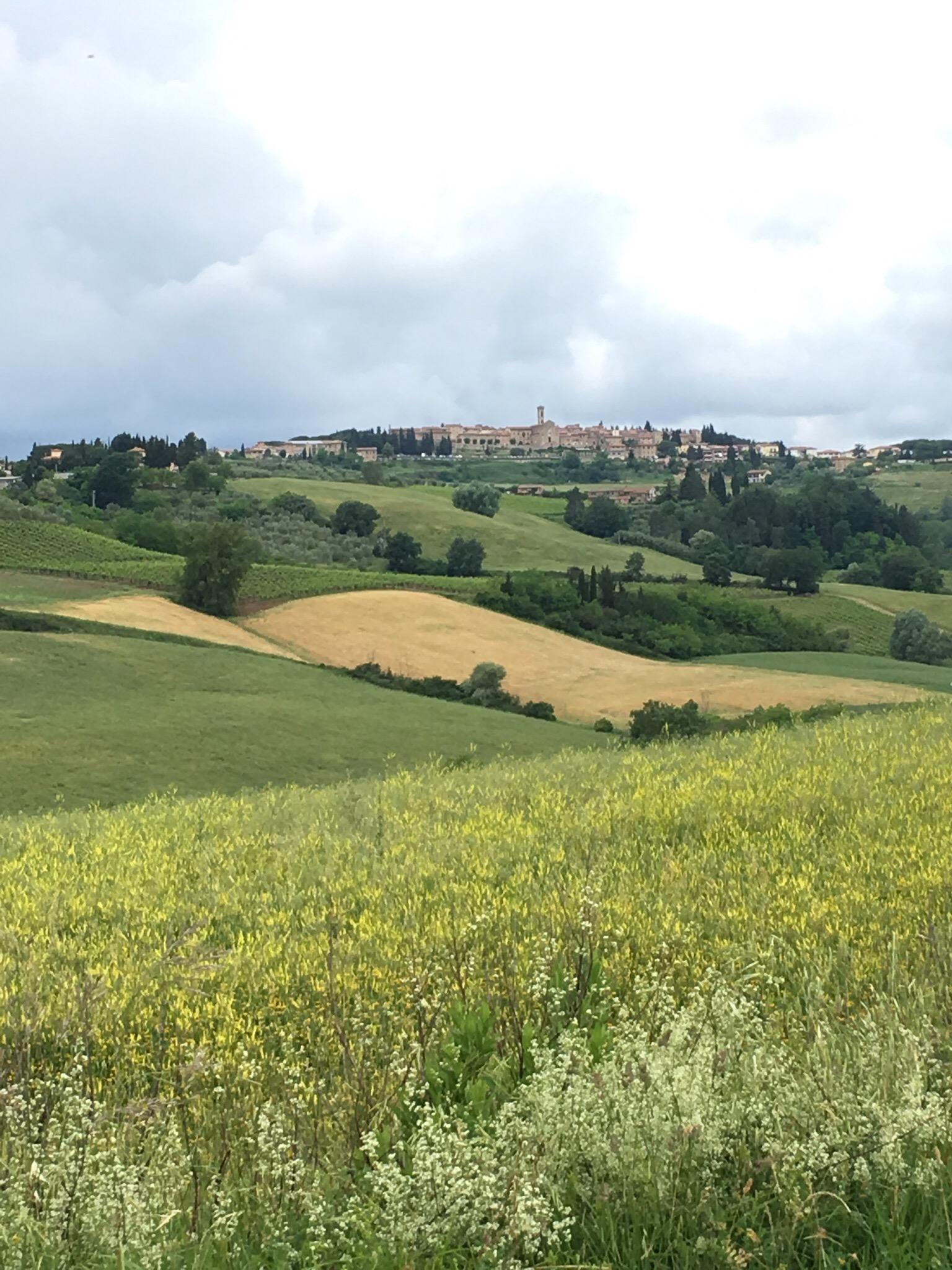 Chianti Moto & Bike