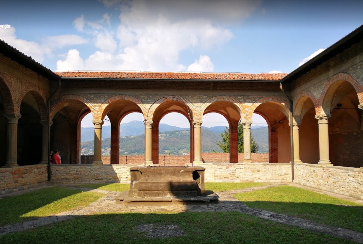 Convento Di San Francesco