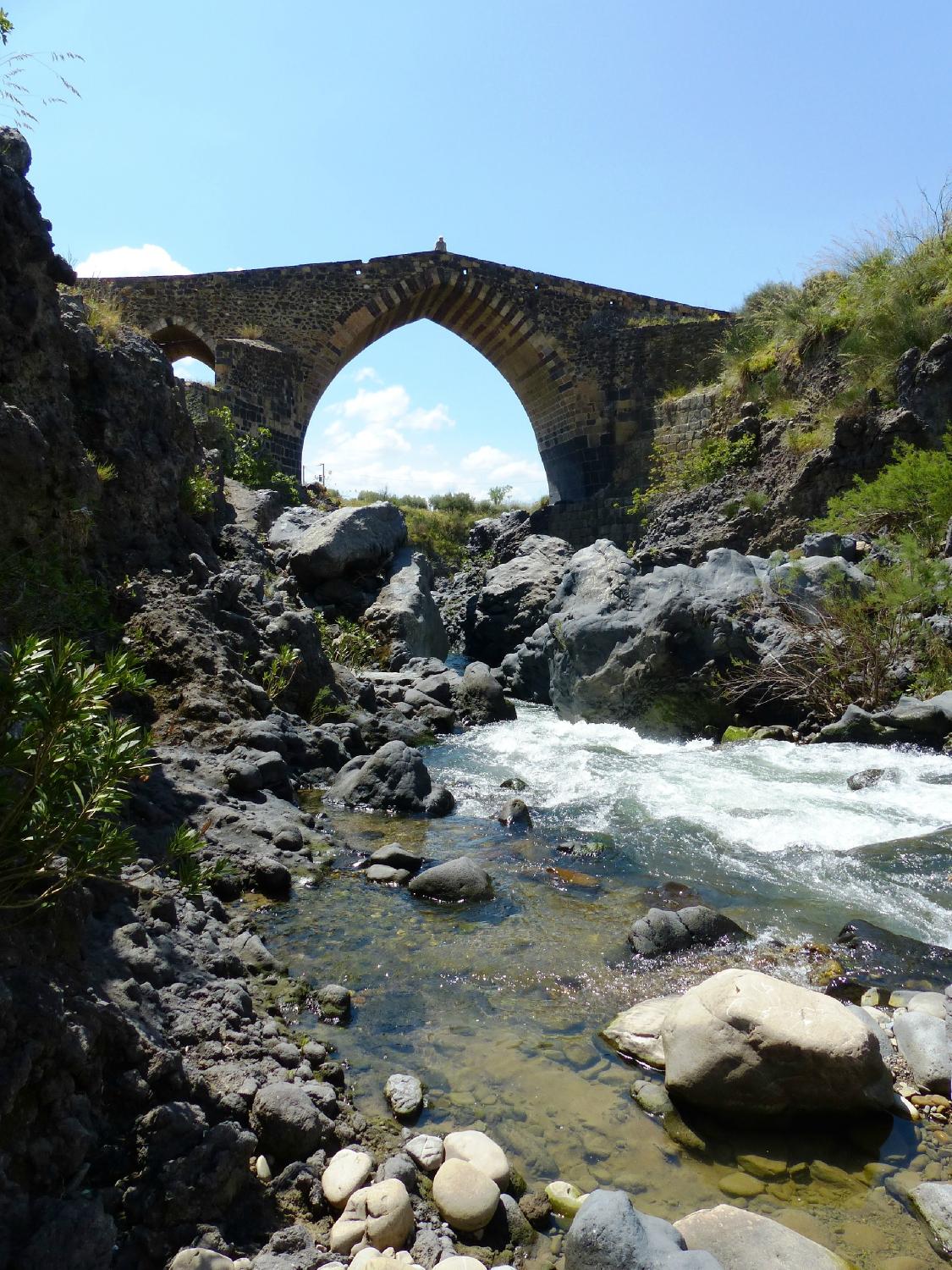 Ponte dei Saraceni