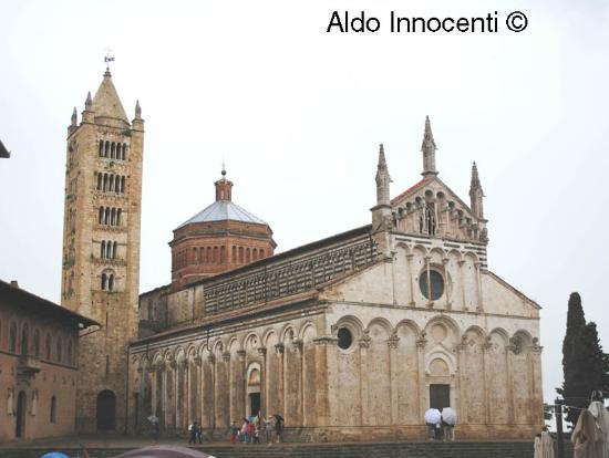 Duomo Cattedrale di San Cerbone
