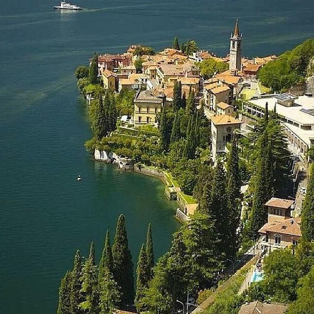 Lake Como Transfers