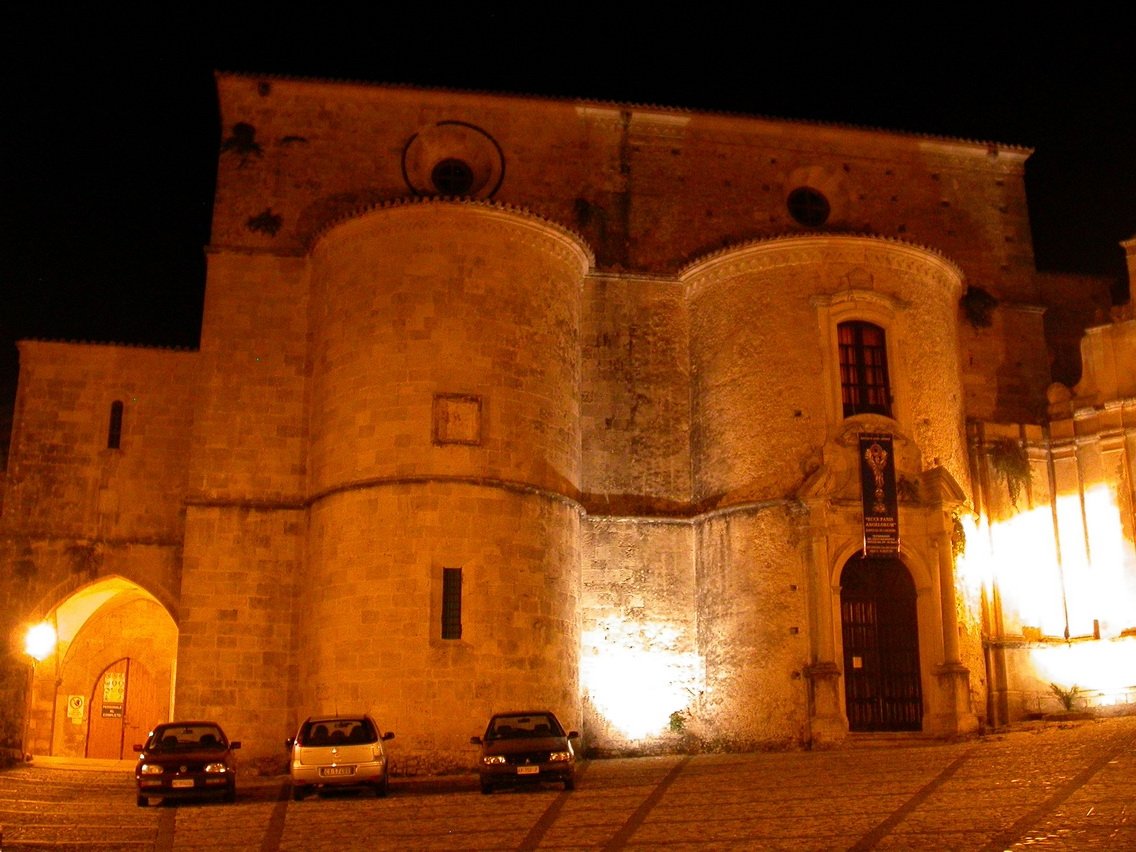 Cattedrale di Gerace