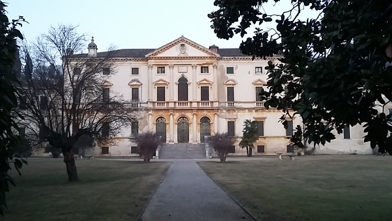 Villa Trento Carli