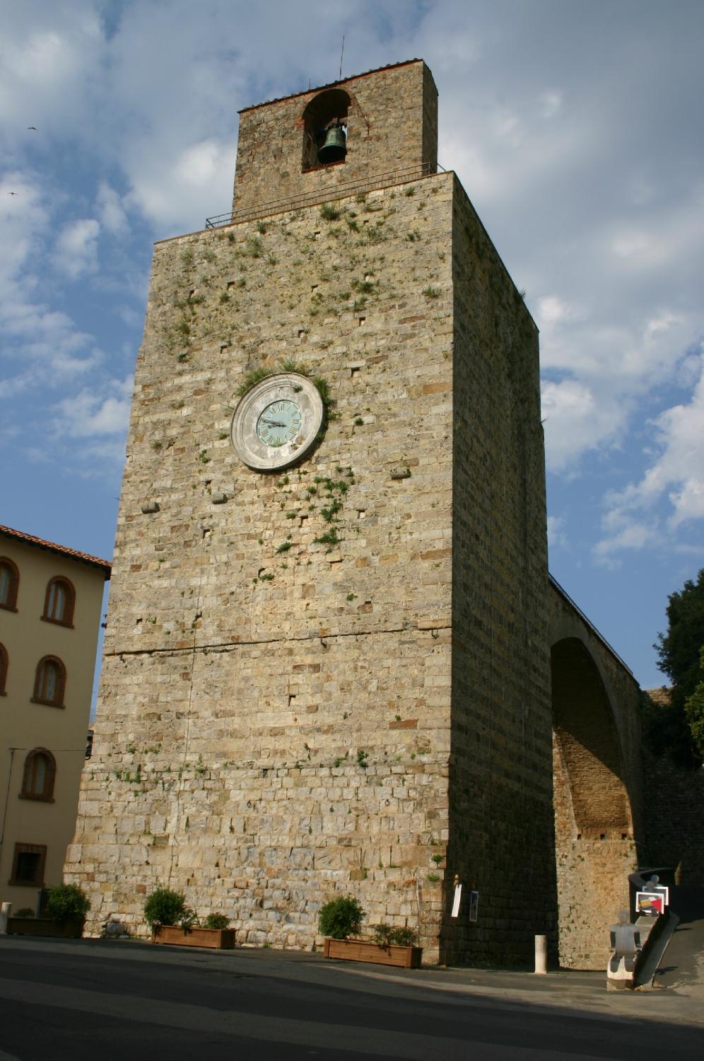 Torre del Candeliere