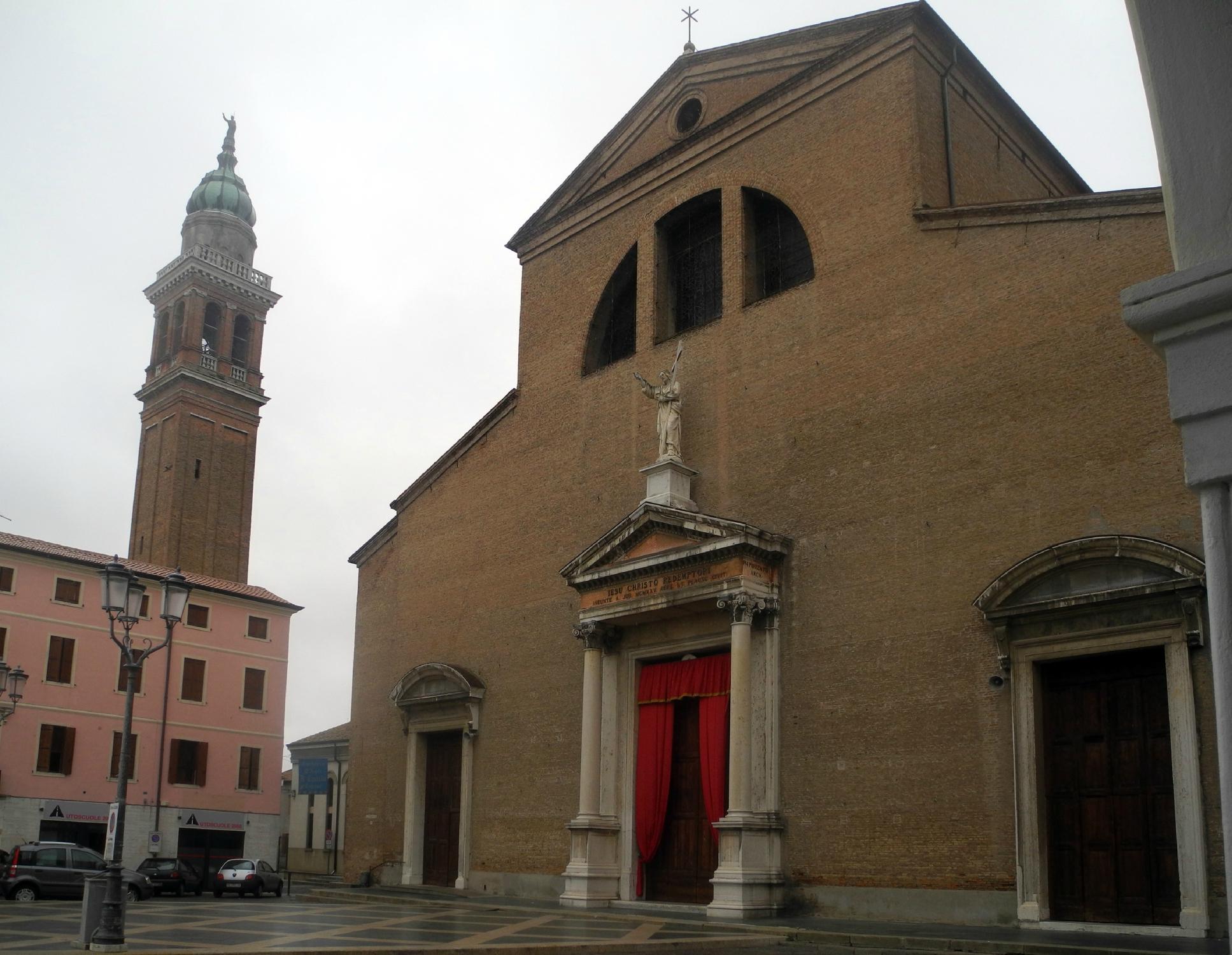 Cattedrale di san Pietro e Paolo