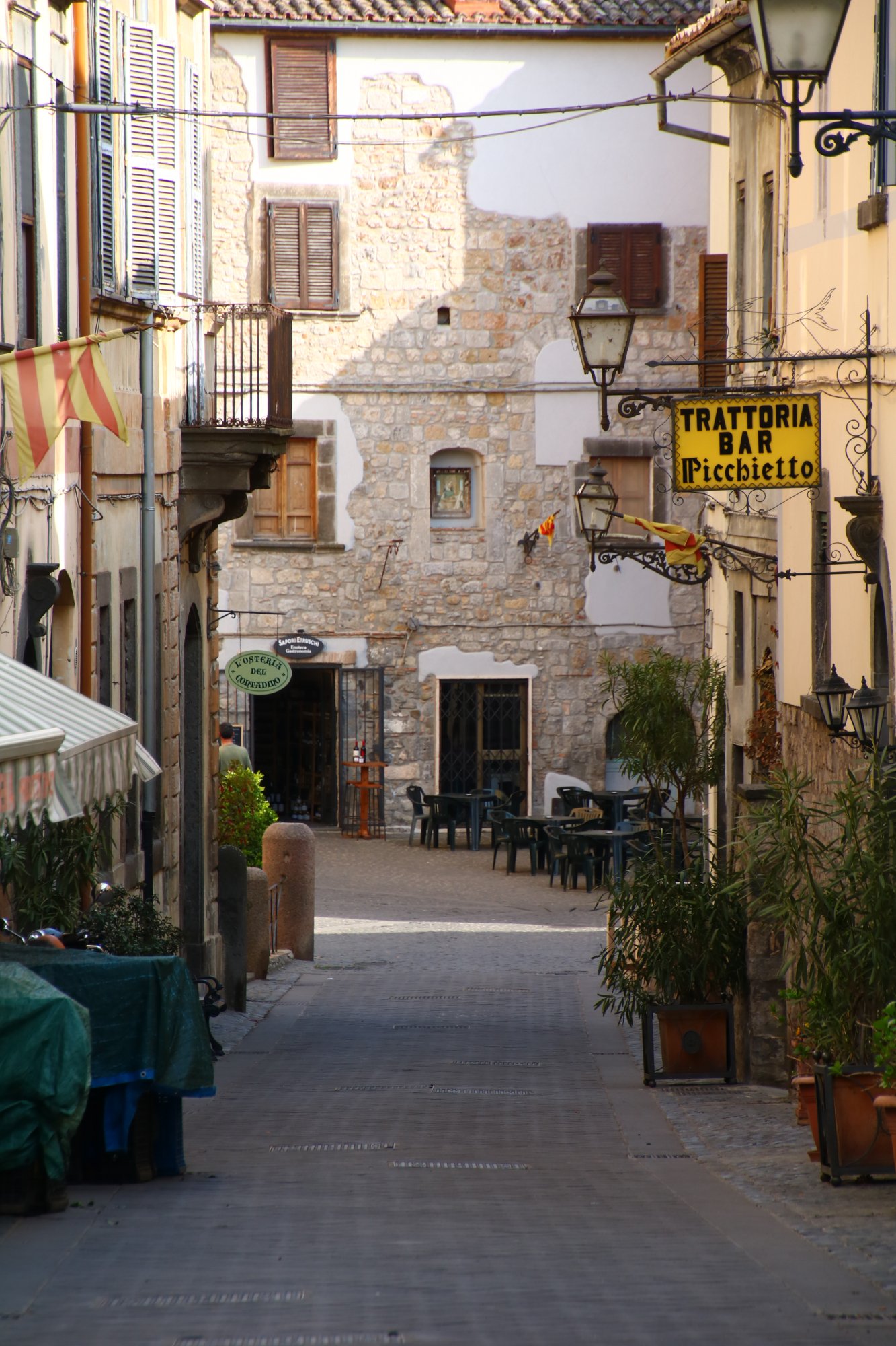 Comune di Bolsena