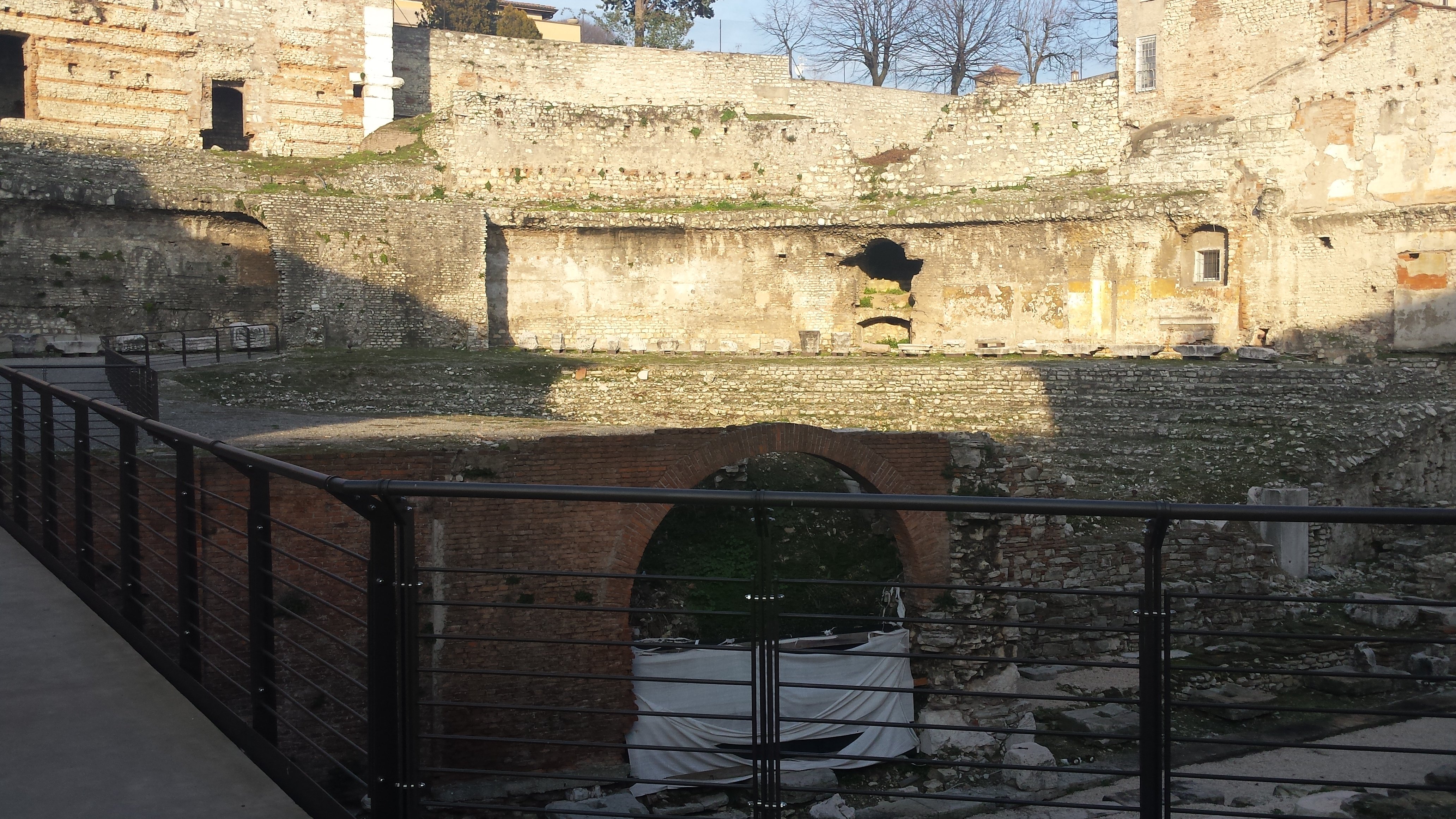 Teatro Romano