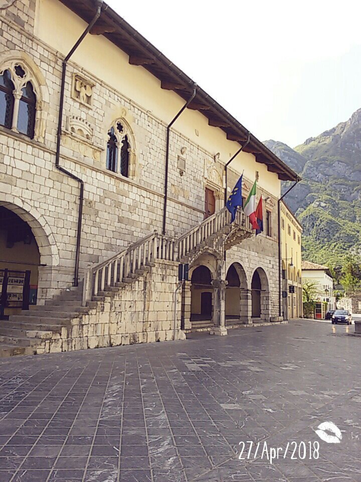 Borgo Medievale di Venzone